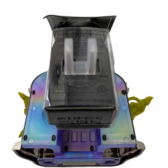 Bath and Body Works Haunted Conservatory Light Up Plug In Wallflower Projector - Picture 5 of 11